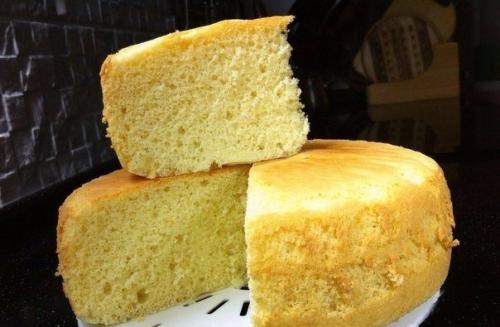 Самые популярные рецепты бисквитов. 02 Самые популярные рецепты бисквитов. 02