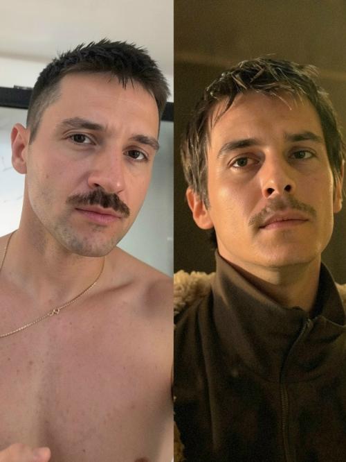 Сергей Лазарев настоящий эксперимент устроил! 

