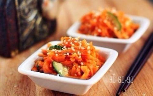 Салат на ужин ПП. Топ - 4 вкусных ПП- салата без майонеза.