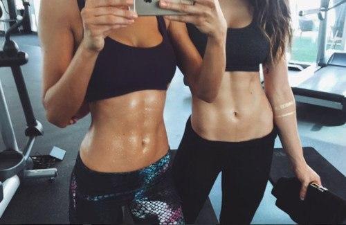 33 плюса фитнеса.