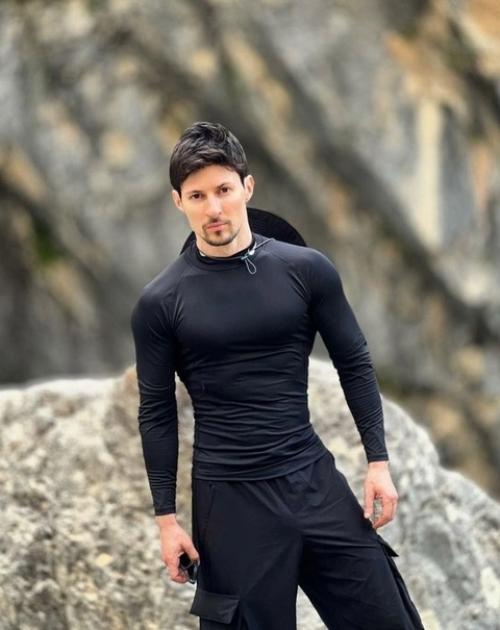 Похудевшего гaлустянa срaвнивaют с Пaшей Дуровым. 01