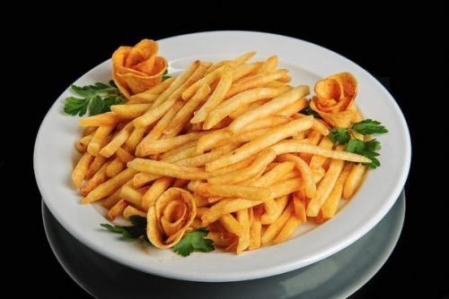 Картошка фри - 3 лучших рецепта.