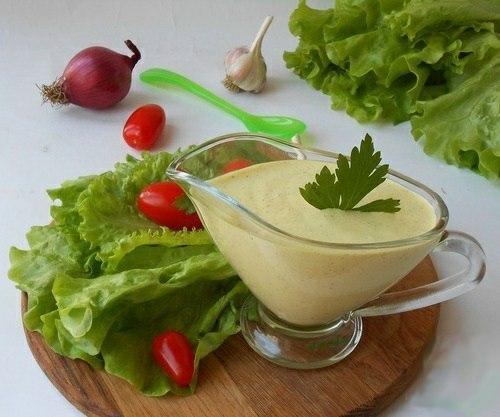 Настоящий соус для шавермы/шаурмы. 04 Настоящий соус для шавермы/шаурмы. 04