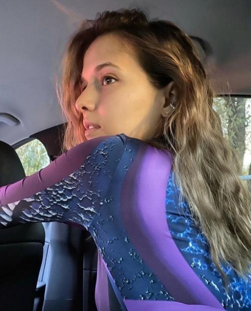 Живем в частном доме. 03