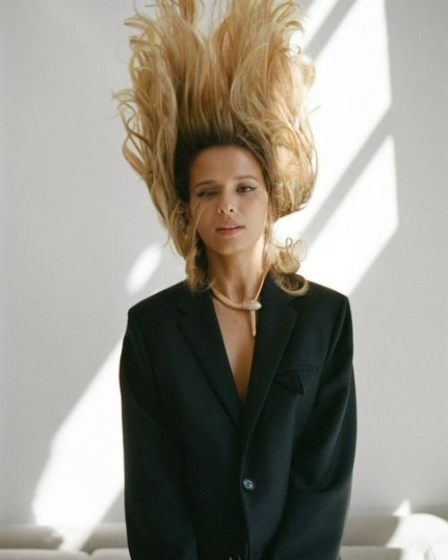 Живем в частном доме. 01