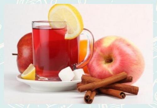 Невероятный напиток для супер плоского животика!