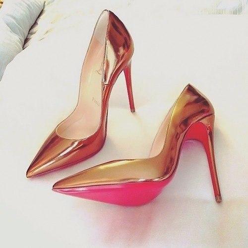 Дешевая пара обуви - плохая экономия. 01