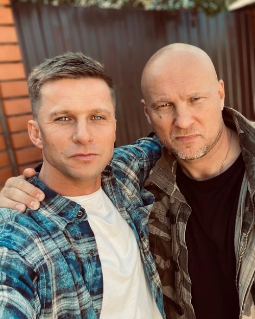 Роман курцын - живое доказательство того, что возраст - это всего лишь цифра. 03