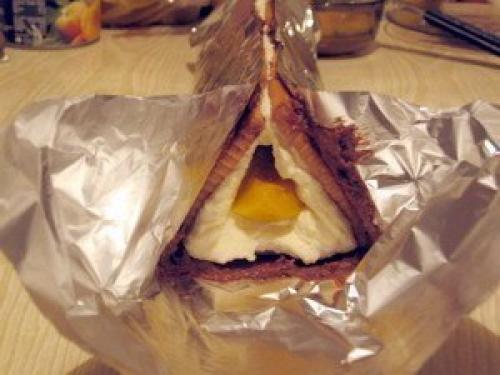 Торт Шалаш Любви. 08