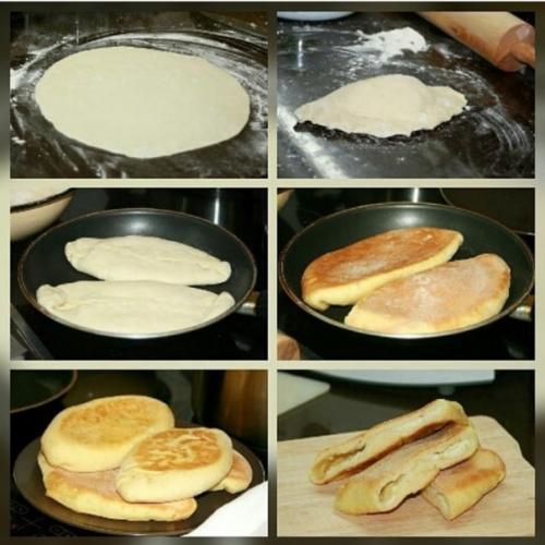 Хачапури Проще не Бывает. Хачапури Проще не Бывает.