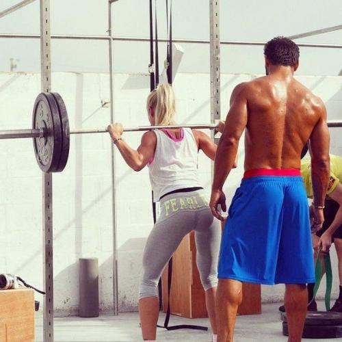 Десять мифов о снижении веса в фитнесе.