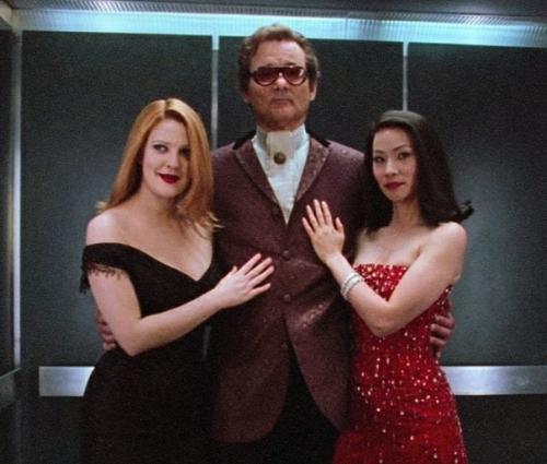 Я всегда мечтала быть похожа на Ангелов Чарли. 04