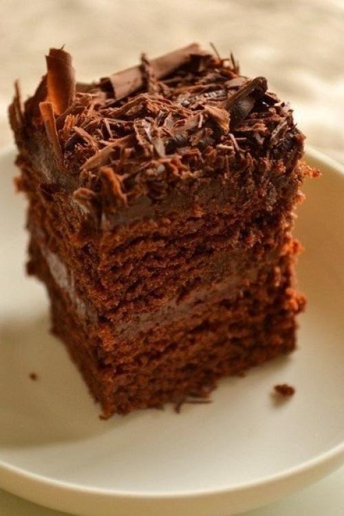 Пирог без яиц. 01