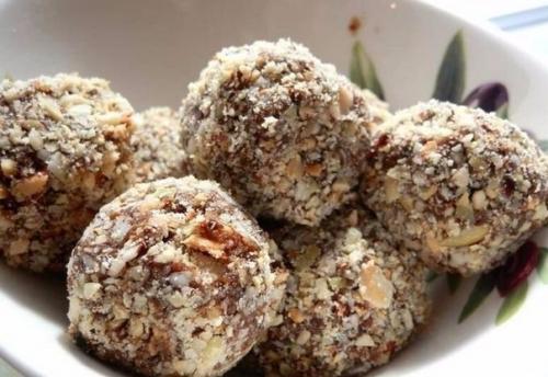 Фитнес - конфеты. Ешь и не бойся поправиться. 03 Фитнес - конфеты. Ешь и не бойся поправиться. 03