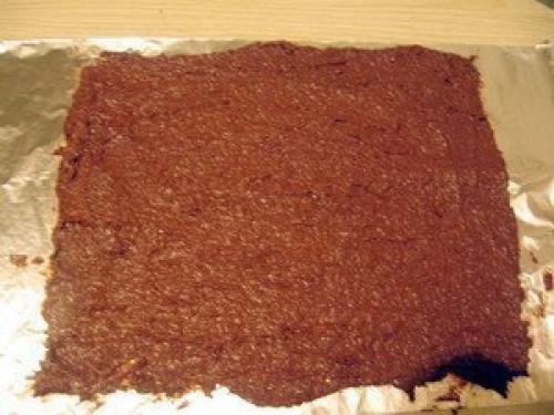 Торт Шалаш Любви. 02