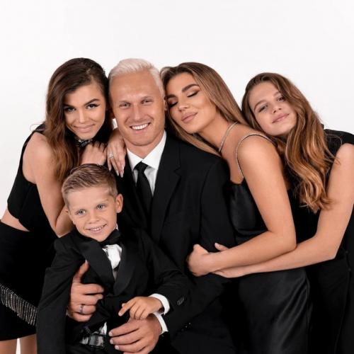 Любовь без денег не существует! 02