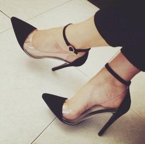 Дешевая пара обуви - плохая экономия. 04