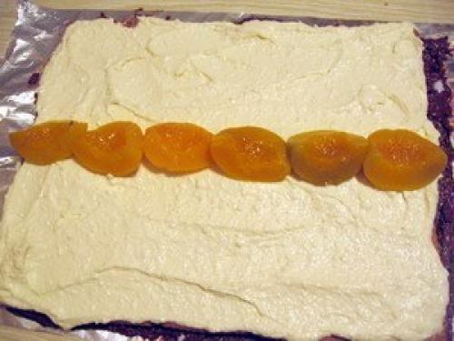 Торт Шалаш Любви. 06