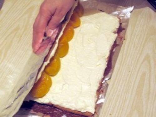 Торт Шалаш Любви. 07