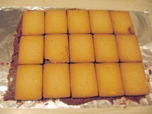 Торт Шалаш Любви. 04