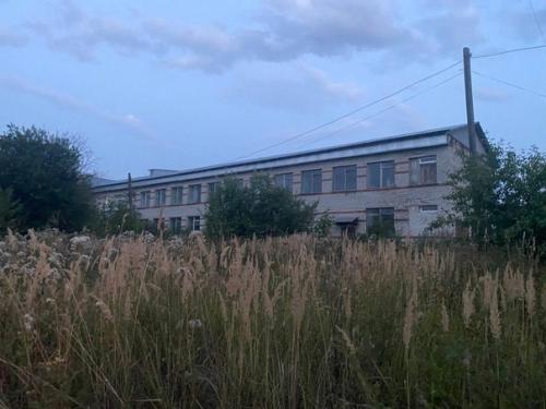 Изприсланногочитателями.  1 сентября в школе деревни пекша петушинского района состоится торжественное открытие Точки Роста. 01