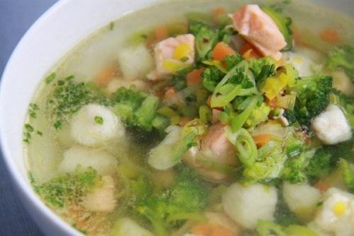 6 рецептов фитнес - ужина. 04 6 рецептов фитнес - ужина. 04