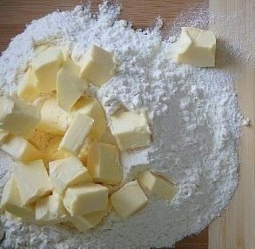 Домашний твикс?   Ингредиенты: 02