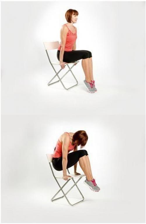 Плоский животик.  Сохрани, чтобы не потерять? 03 Плоский животик.  Сохрани, чтобы не потерять? 03