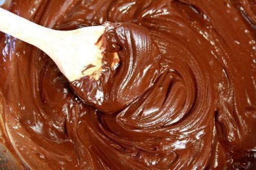 Шоколадное печенье. Это волшебное печенье исполняет желания любого сладкоежки. 05 Шоколадное печенье. Это волшебное печенье исполняет желания любого сладкоежки. 05