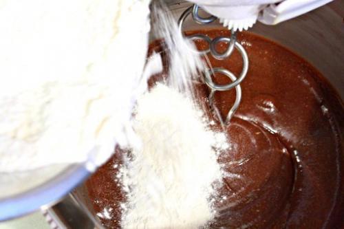 Шоколадное печенье. Это волшебное печенье исполняет желания любого сладкоежки. 04 Шоколадное печенье. Это волшебное печенье исполняет желания любого сладкоежки. 04