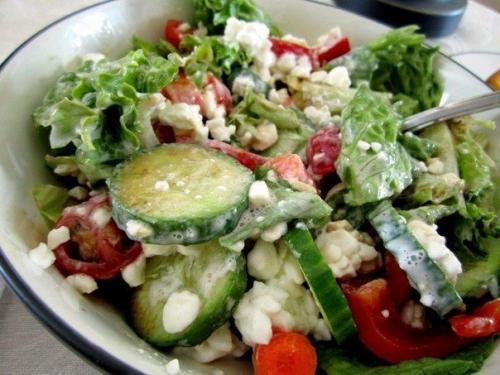 6 рецептов фитнес - ужина. 01 6 рецептов фитнес - ужина. 01