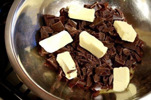 Шоколадное печенье. Это волшебное печенье исполняет желания любого сладкоежки. 03 Шоколадное печенье. Это волшебное печенье исполняет желания любого сладкоежки. 03