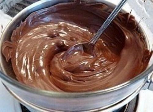 Домашний твикс?   Ингредиенты: 07