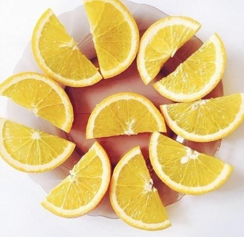 У худеющих под рукой должен быть такой список: 

