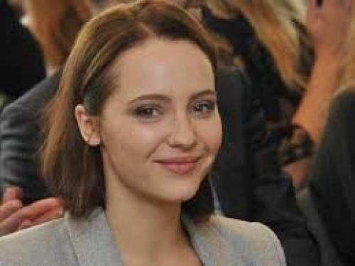 Юлия хлынина таи но вышла замуж за миллионера алексея милевского! 03