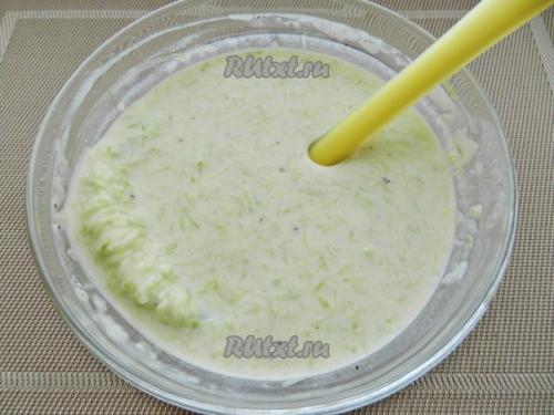 Кабачковые блинчики. Вкусные кабачковые блинчики можно на завтрак или на ужин приготовить. 03 Кабачковые блинчики. Вкусные кабачковые блинчики можно на завтрак или на ужин приготовить. 03