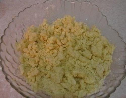 Домашний твикс?   Ингредиенты: 03