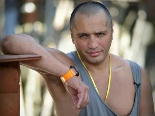 Яркие участники скандального реалити-шоу дом-2, помните их? 06