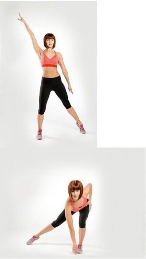 Плоский животик.  Сохрани, чтобы не потерять? 08 Плоский животик.  Сохрани, чтобы не потерять? 08