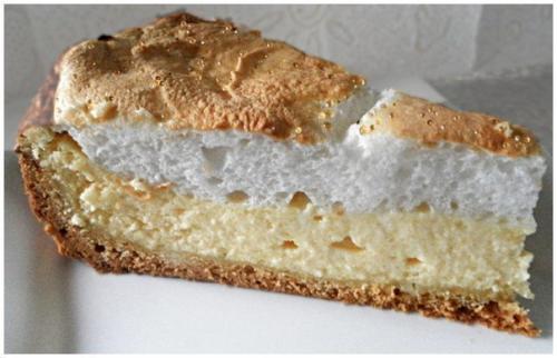 Творожный торт? Слёзы ангела? 01 Творожный торт? Слёзы ангела? 01