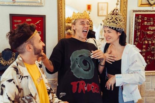 Даня милохин: Ивлеева - Жопа Кота. 03