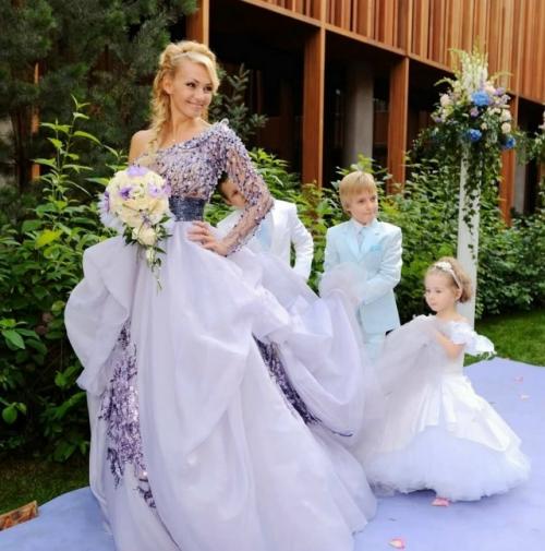 16 Лет со дня нашего бракосочетания. 01