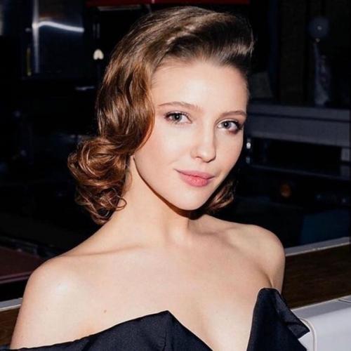 Юлия хлынина таи но вышла замуж за миллионера алексея милевского! 01