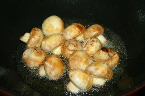 Плов с грибами. 01 Плов с грибами. 01