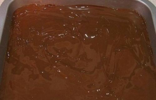 Домашний твикс?   Ингредиенты: 08