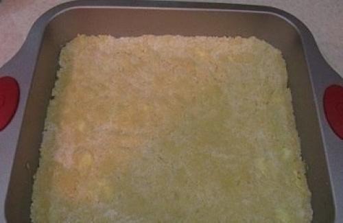 Домашний твикс?   Ингредиенты: 04