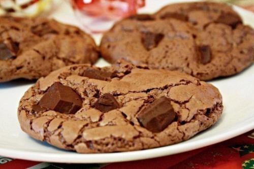 Шоколадное печенье. Это волшебное печенье исполняет желания любого сладкоежки. 08 Шоколадное печенье. Это волшебное печенье исполняет желания любого сладкоежки. 08