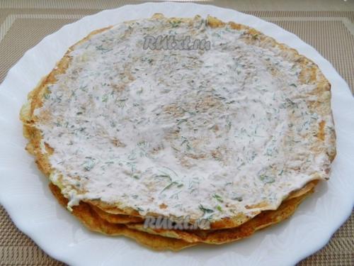 Кабачковые блинчики. Вкусные кабачковые блинчики можно на завтрак или на ужин приготовить. 05 Кабачковые блинчики. Вкусные кабачковые блинчики можно на завтрак или на ужин приготовить. 05