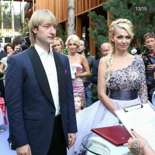 16 Лет со дня нашего бракосочетания. 04