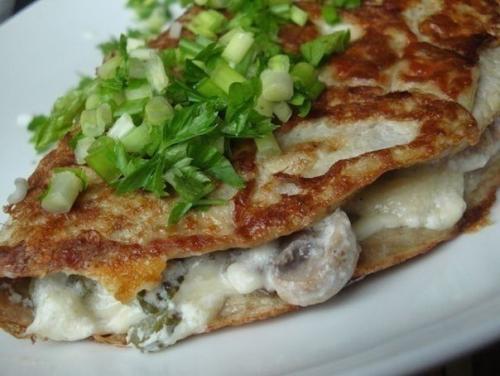 Ленивый бризоль.  Очень вкусный рецепт! Ленивый бризоль.  Очень вкусный рецепт!